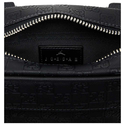 Jordan Τσαντάκι ώμου Monogram Camera Bag